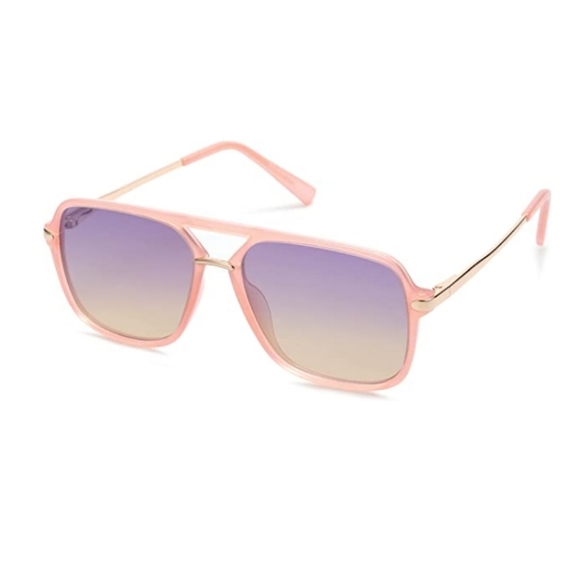 Accessories - 90's Trendy Sunglasses for Women & Men, Retro, Polycarbonate Lens
